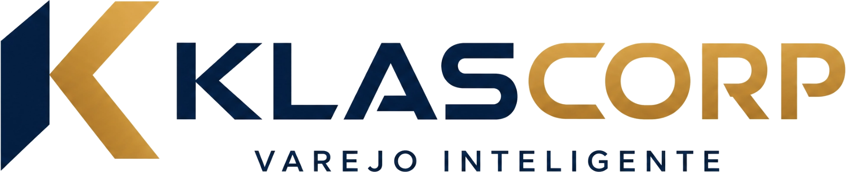 KLASCORP — Varejo Inteligente
